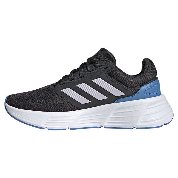 Grey Women's Adidas Galaxy 6 Running Shoes | 3971540-OW