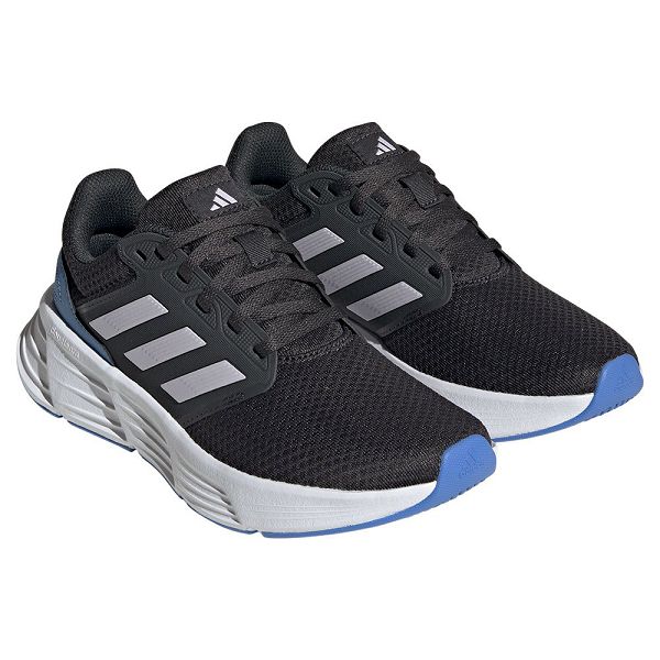 Grey Women's Adidas Galaxy 6 Running Shoes | 3971540-OW