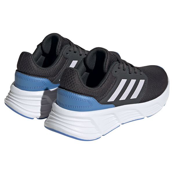 Grey Women's Adidas Galaxy 6 Running Shoes | 3971540-OW