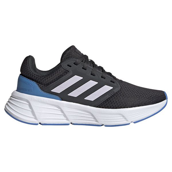 Grey Women\'s Adidas Galaxy 6 Running Shoes | 3971540-OW