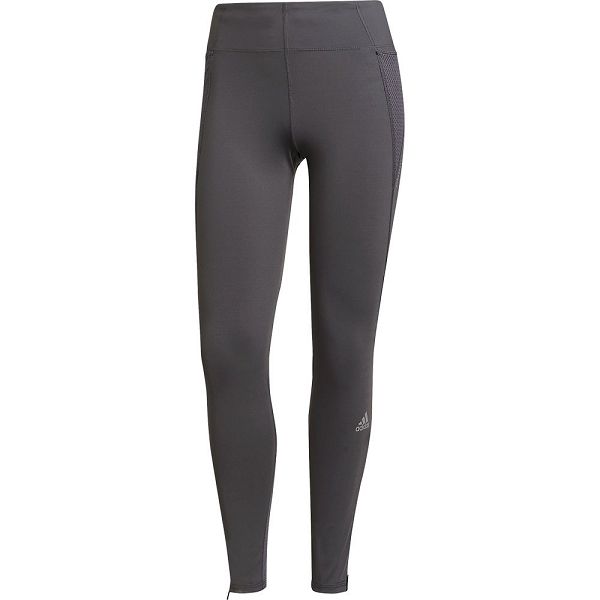 Grey Women's Adidas Ho We Do Leggings | 1947653-AO