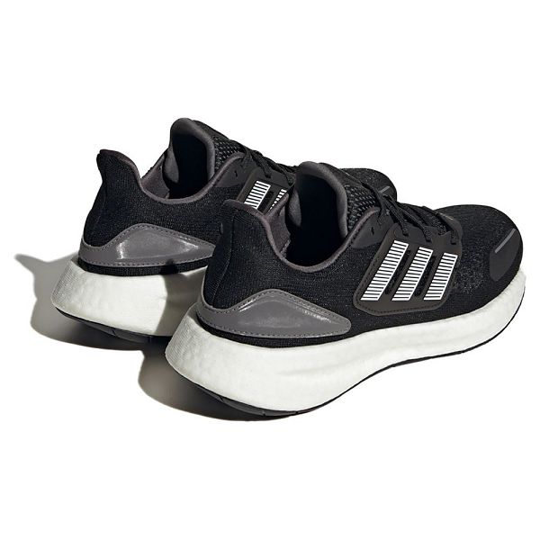 Grey Women's Adidas Pureboost 22 H.Rdy Running Shoes | 8624907-QJ