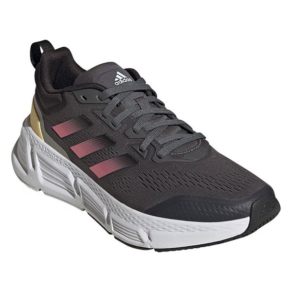 Grey Women's Adidas Questar Running Shoes | 7469158-PM