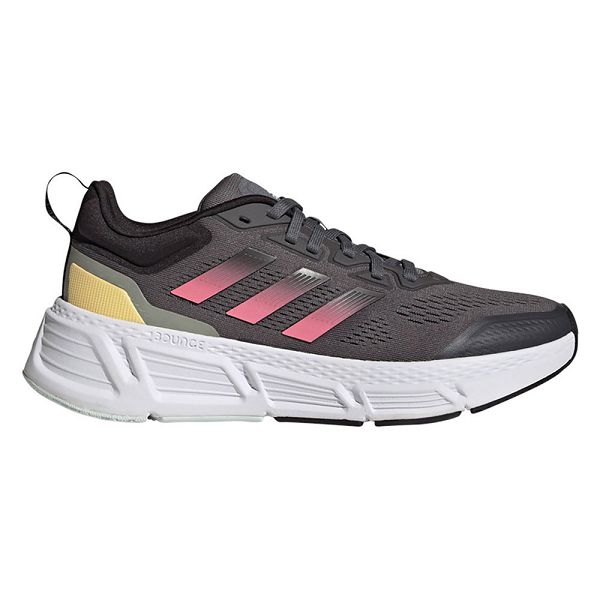 Grey Women\'s Adidas Questar Running Shoes | 7469158-PM