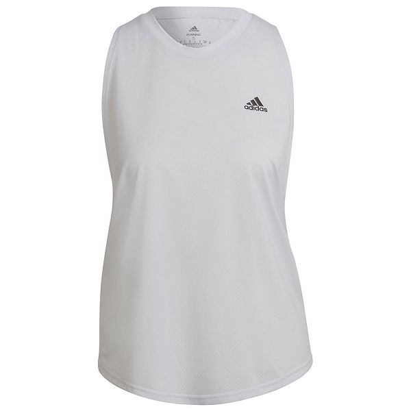 Grey Women's Adidas RI 3B Sleeveless T Shirts | 9324175-JT