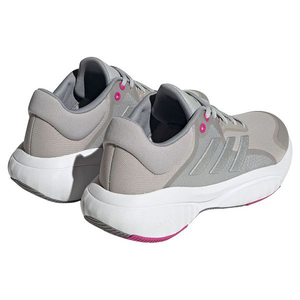 Grey Women's Adidas Response Running Shoes | 9714350-JD