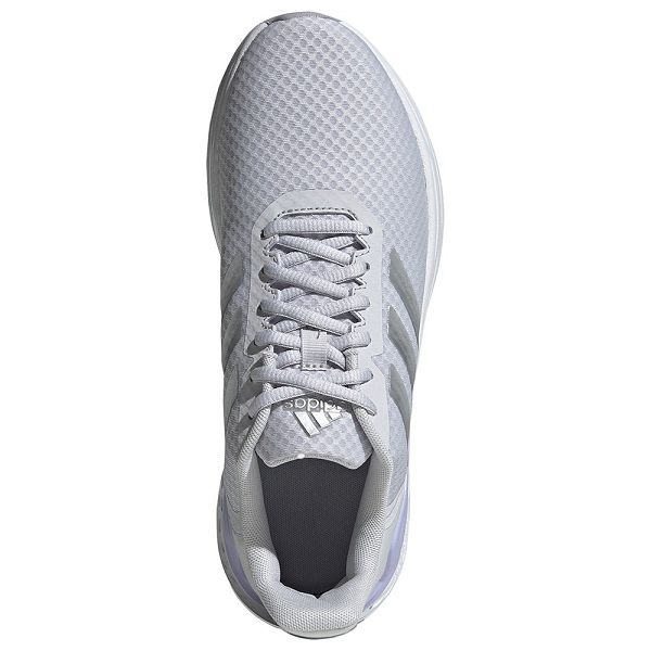 Grey Women's Adidas Response SR Running Shoes | 8275914-TF