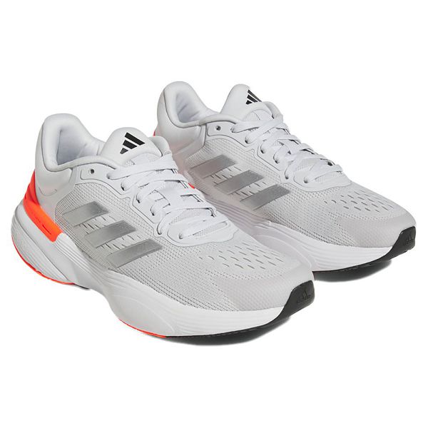 Grey Women's Adidas Response Super 3.0 Running Shoes | 0169234-TR