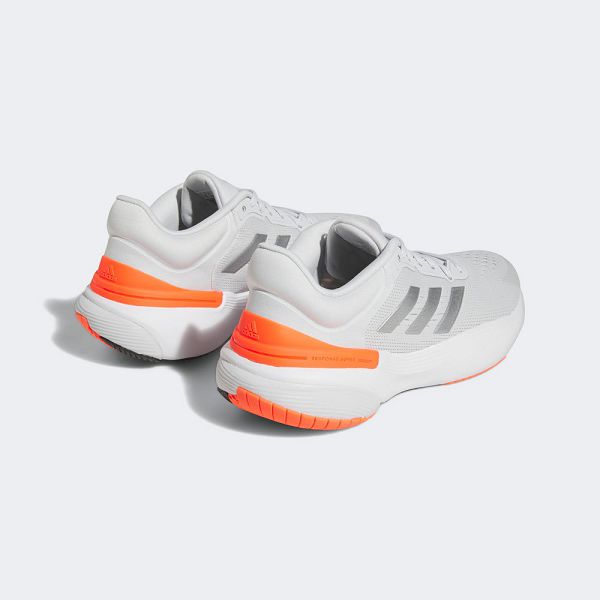 Grey Women's Adidas Response Super 3.0 Running Shoes | 0169234-TR