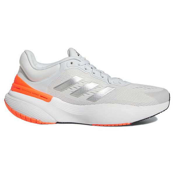 Grey Women\'s Adidas Response Super 3.0 Running Shoes | 0169234-TR