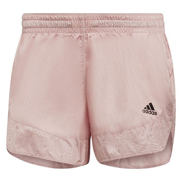 Grey Women's Adidas Run Fast Rad 3´´ Shorts Pants | 7394216-VX