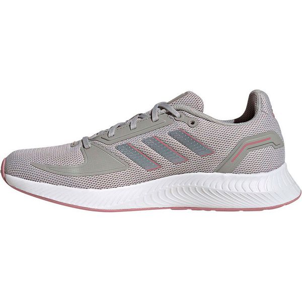 Grey Women's Adidas Runfalcon 2.0 Running Shoes | 7961483-NY