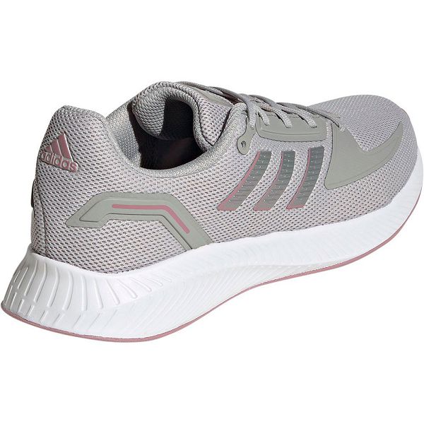 Grey Women's Adidas Runfalcon 2.0 Running Shoes | 7961483-NY