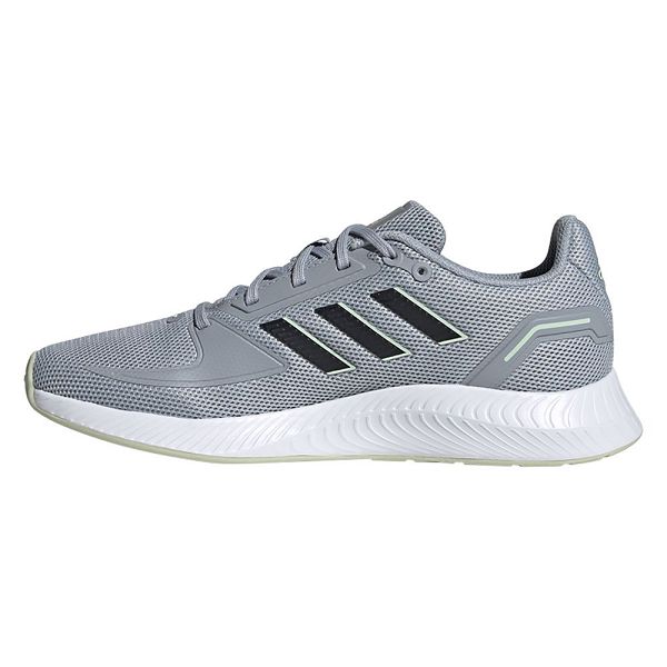 Grey Women's Adidas Runfalcon 2.0 Running Shoes | 8790645-UP