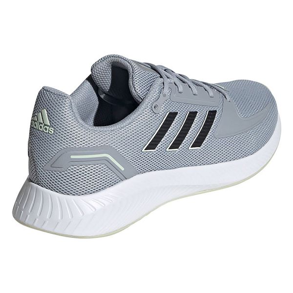 Grey Women's Adidas Runfalcon 2.0 Running Shoes | 8790645-UP