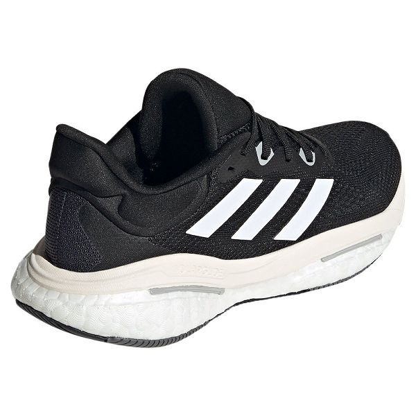 Grey Women's Adidas Solarglide 6 Running Shoes | 0825637-UO