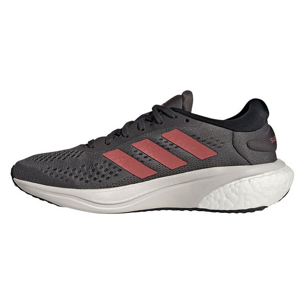 Grey Women's Adidas Supernova 2 Running Shoes | 2806749-OD