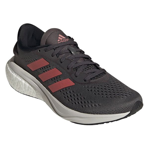 Grey Women's Adidas Supernova 2 Running Shoes | 2806749-OD