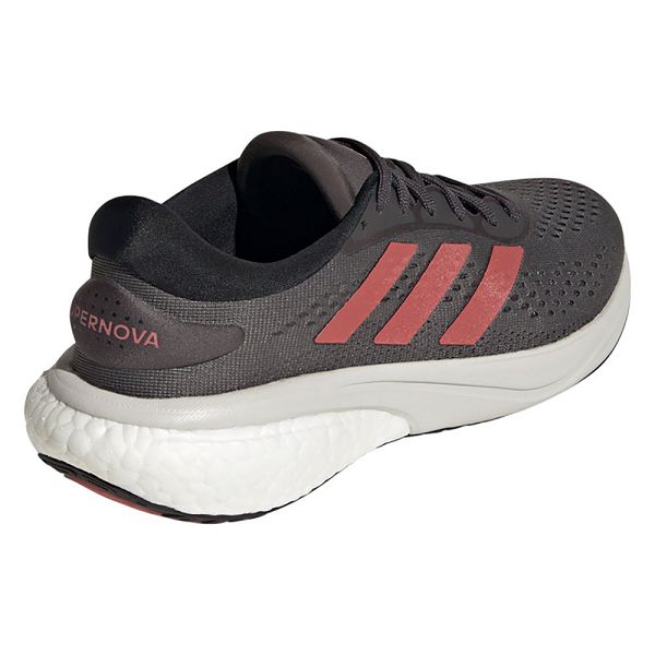 Grey Women's Adidas Supernova 2 Running Shoes | 2806749-OD