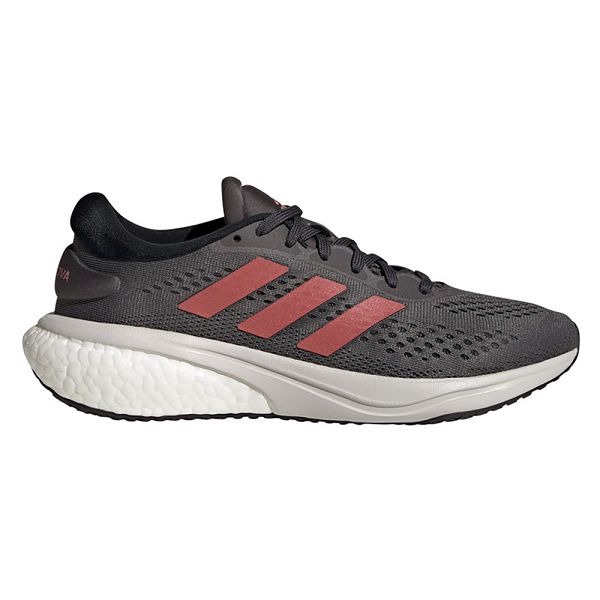 Grey Women\'s Adidas Supernova 2 Running Shoes | 2806749-OD