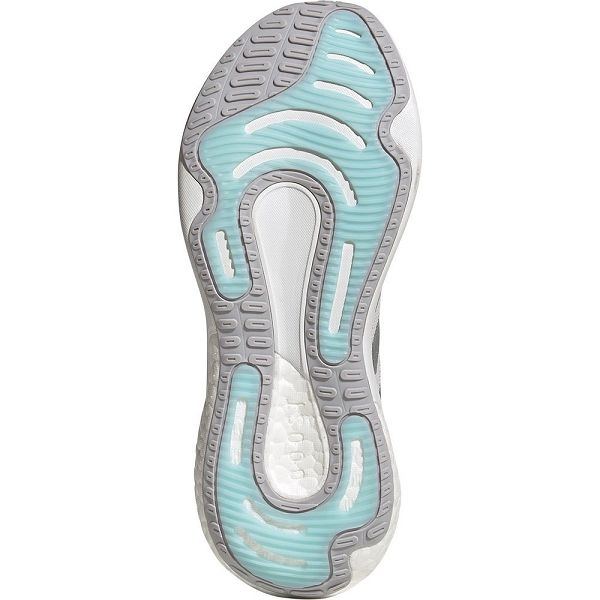 Grey Women's Adidas Supernova 2 Running Shoes | 7428190-SN