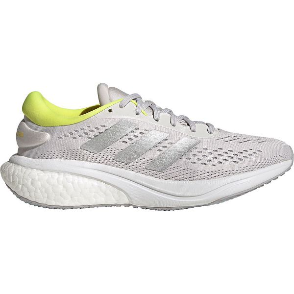 Grey Women's Adidas Supernova 2 Running Shoes | 7428190-SN