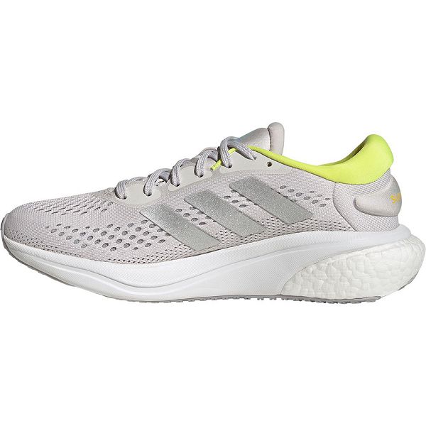 Grey Women's Adidas Supernova 2 Running Shoes | 7428190-SN