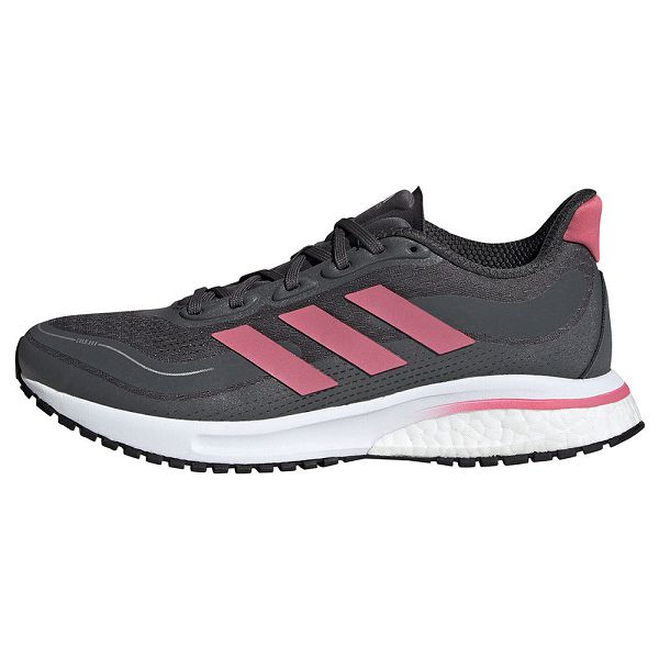 Grey Women's Adidas Supernova C.RDY Running Shoes | 5647920-KO