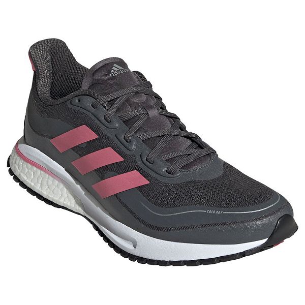 Grey Women's Adidas Supernova C.RDY Running Shoes | 5647920-KO