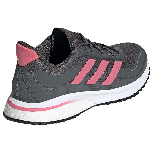 Grey Women's Adidas Supernova C.RDY Running Shoes | 5647920-KO