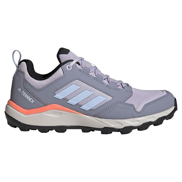 Grey Women\'s Adidas Terrex Tracerocker 2 Trail Running Shoes | 4862135-GK