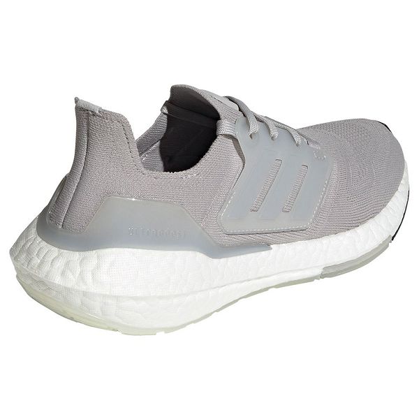 Grey Women's Adidas Ultraboost 22 Running Shoes | 8246793-LB