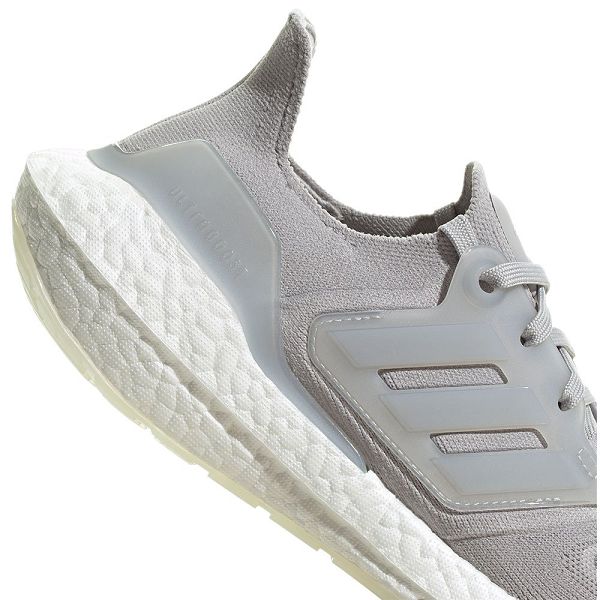 Grey Women's Adidas Ultraboost 22 Running Shoes | 8246793-LB