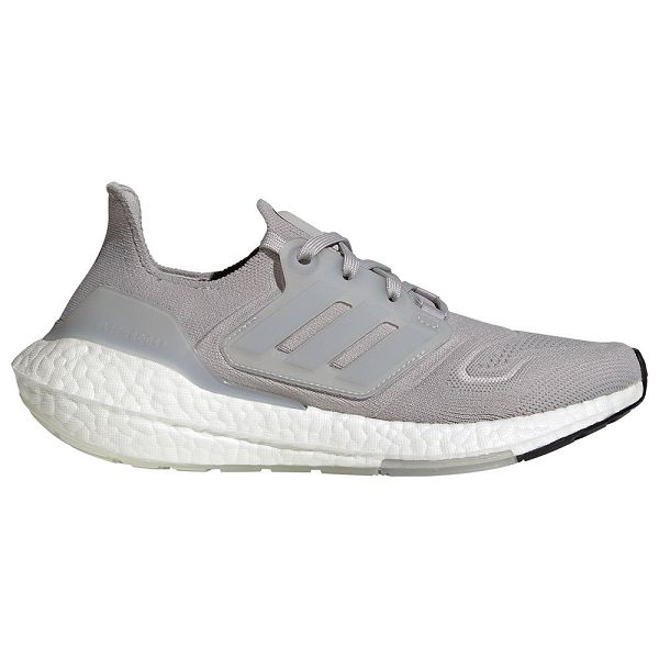 Grey Women\'s Adidas Ultraboost 22 Running Shoes | 8246793-LB