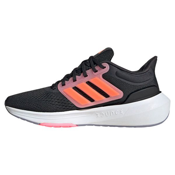 Grey Women's Adidas Ultrabounce Running Shoes | 4567928-LH