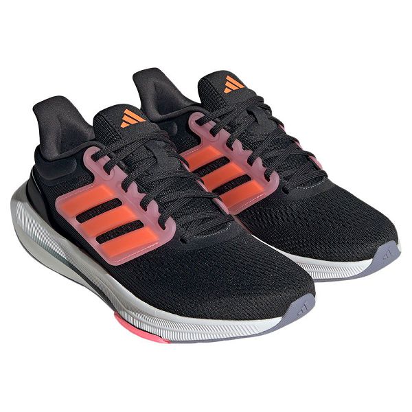 Grey Women's Adidas Ultrabounce Running Shoes | 4567928-LH