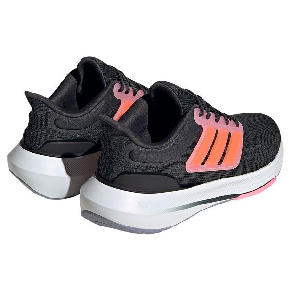 Grey Women's Adidas Ultrabounce Running Shoes | 4567928-LH