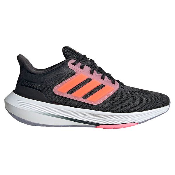 Grey Women\'s Adidas Ultrabounce Running Shoes | 4567928-LH