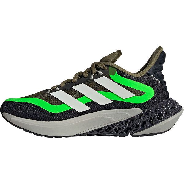 Multicolor Kids' Adidas 4DFWD Pulse 2 Running Shoes | 4867235-PF