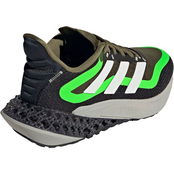 Multicolor Kids' Adidas 4DFWD Pulse 2 Running Shoes | 4867235-PF