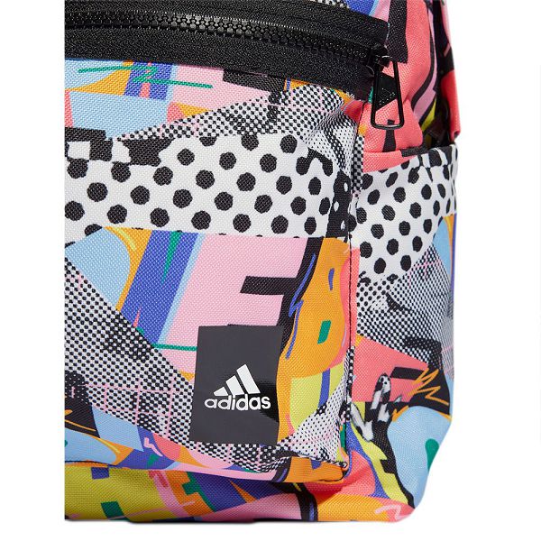 Multicolor Men's Adidas Run Bot B Waist Bags | 9135280-LY
