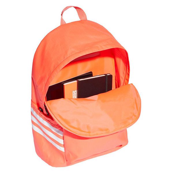 Orange Kids' Adidas Run Belt Waist Bags | 8513672-LH