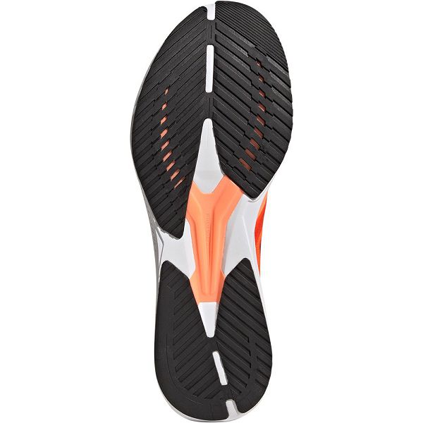 Orange Men's Adidas Adizero RC 4 Running Shoes | 5860243-DR