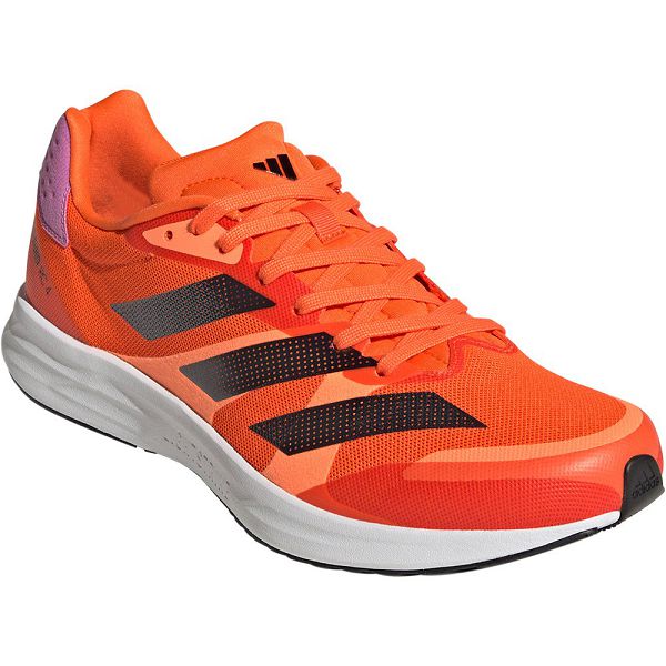 Orange Men's Adidas Adizero RC 4 Running Shoes | 5860243-DR