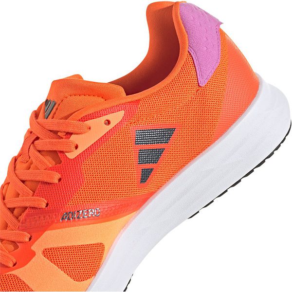 Orange Men's Adidas Adizero RC 4 Running Shoes | 5860243-DR