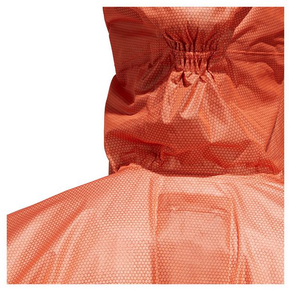 Orange Men's Adidas Agr Rain Jackets | 9463725-HN