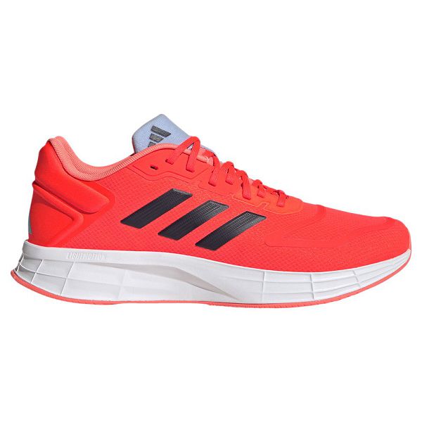 Orange Men\'s Adidas Duramo 10 Running Shoes | 6395128-RV