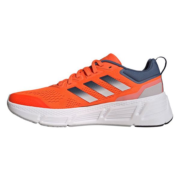 Orange Men's Adidas Questar Running Shoes | 8924571-ID