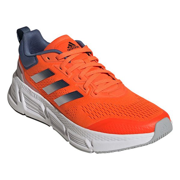 Orange Men's Adidas Questar Running Shoes | 8924571-ID