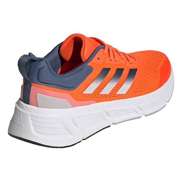 Orange Men's Adidas Questar Running Shoes | 8924571-ID